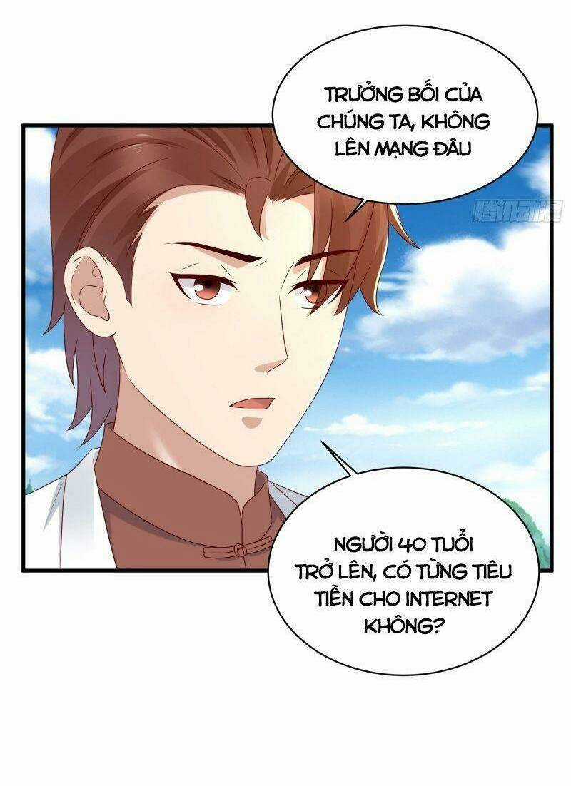 Vua Đầu Tư Mạnh Nhất Chapter 57 trang 7