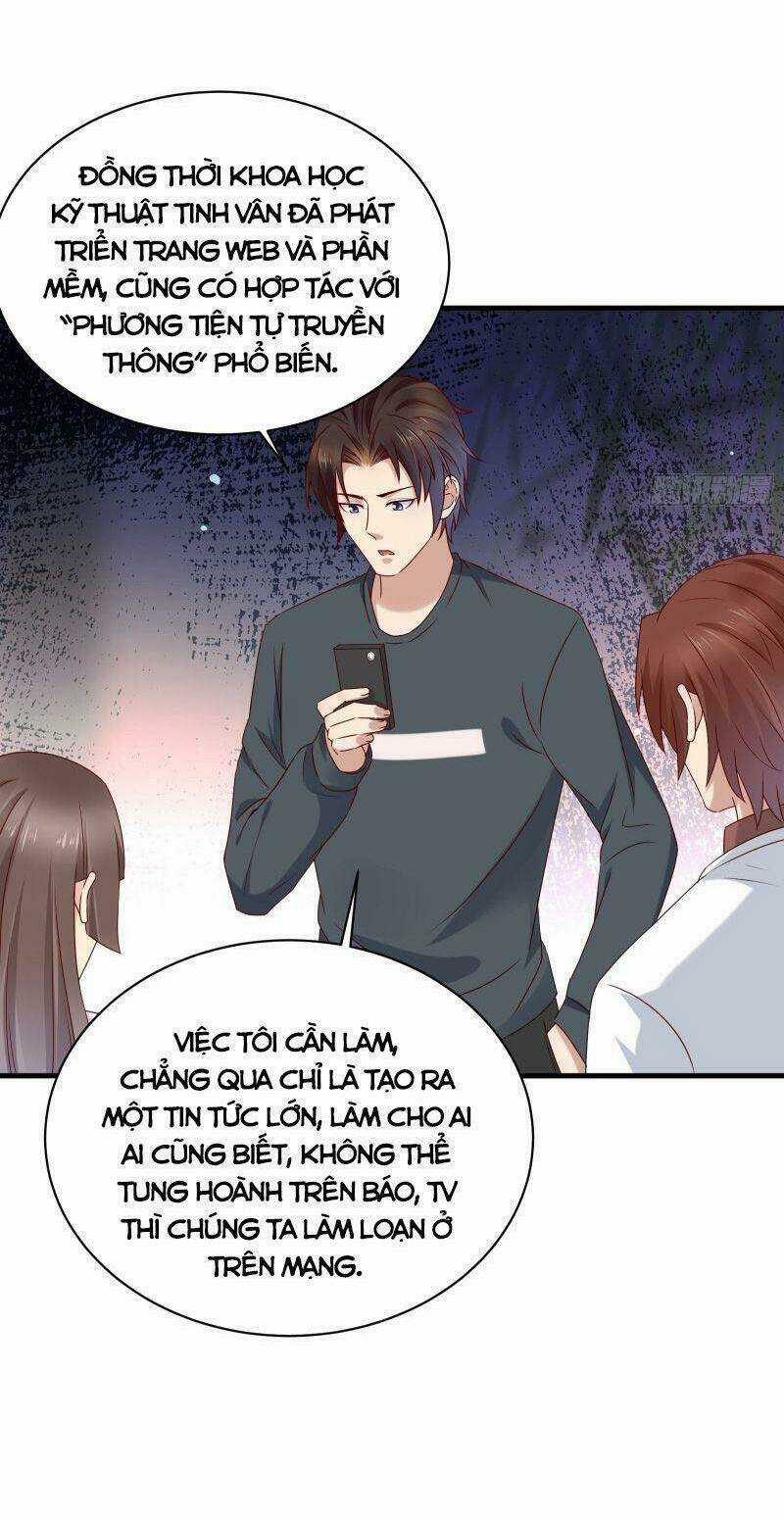 Vua Đầu Tư Mạnh Nhất Chapter 57 trang 9