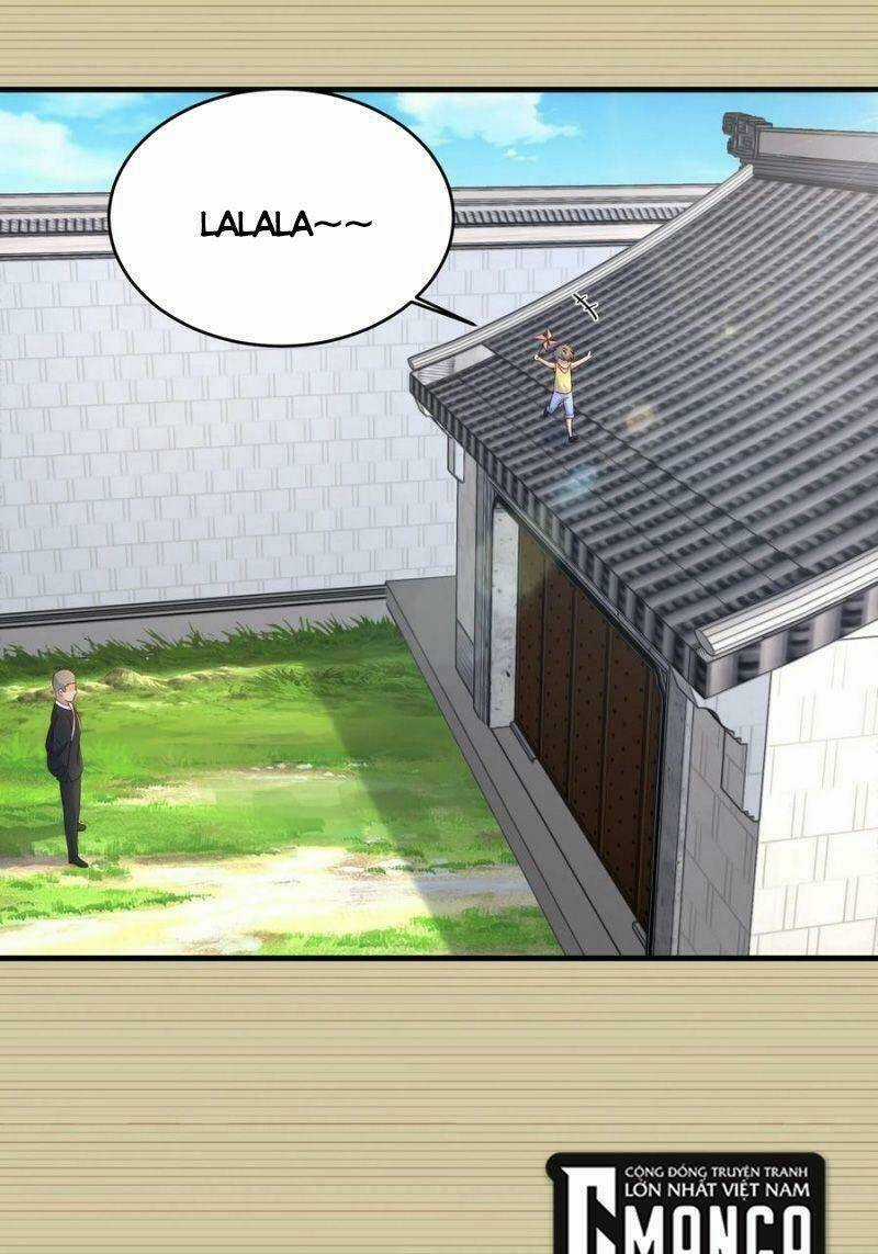 Vua Đầu Tư Mạnh Nhất Chapter 58 trang 0