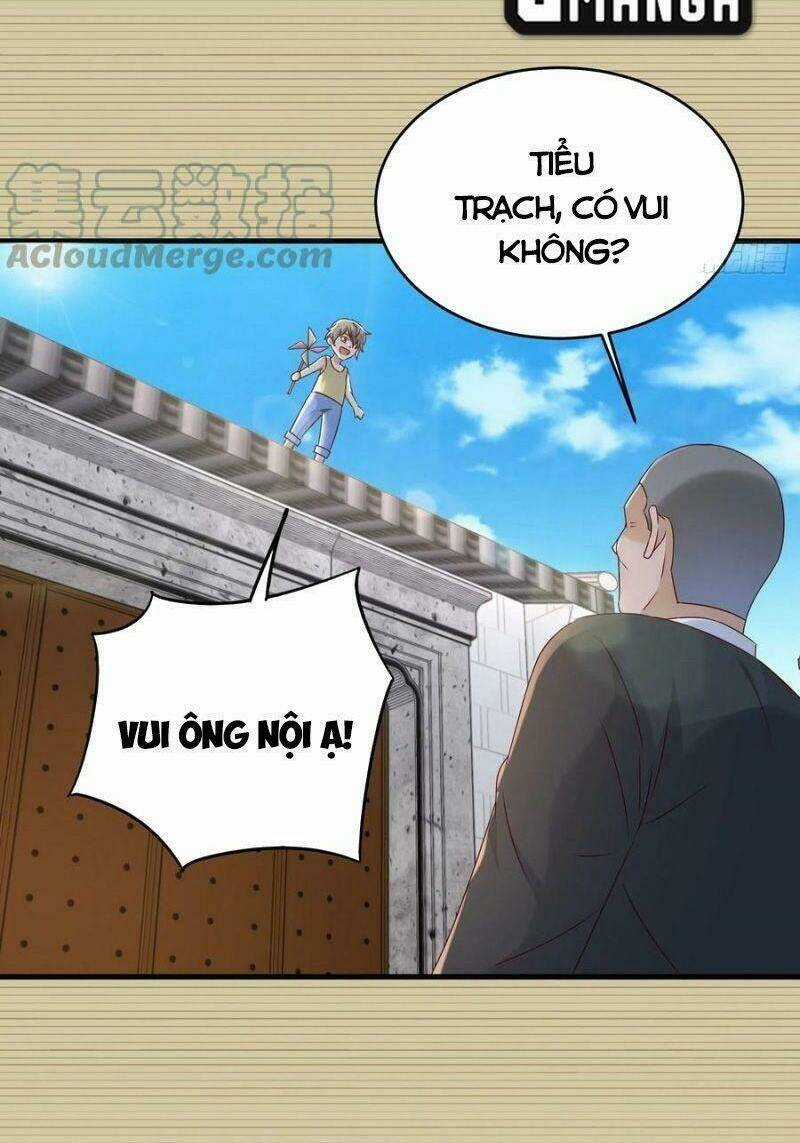 Vua Đầu Tư Mạnh Nhất Chapter 58 trang 1