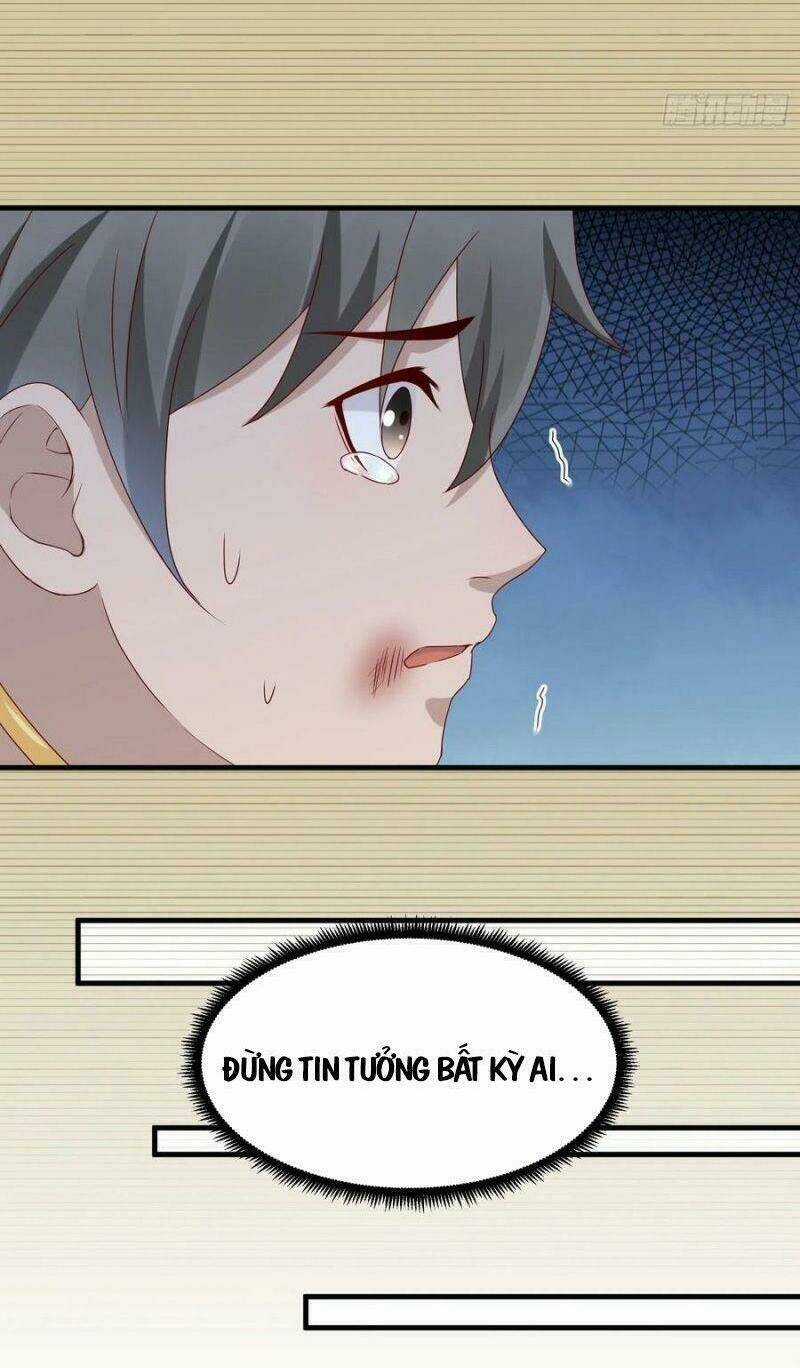 Vua Đầu Tư Mạnh Nhất Chapter 58 trang 11