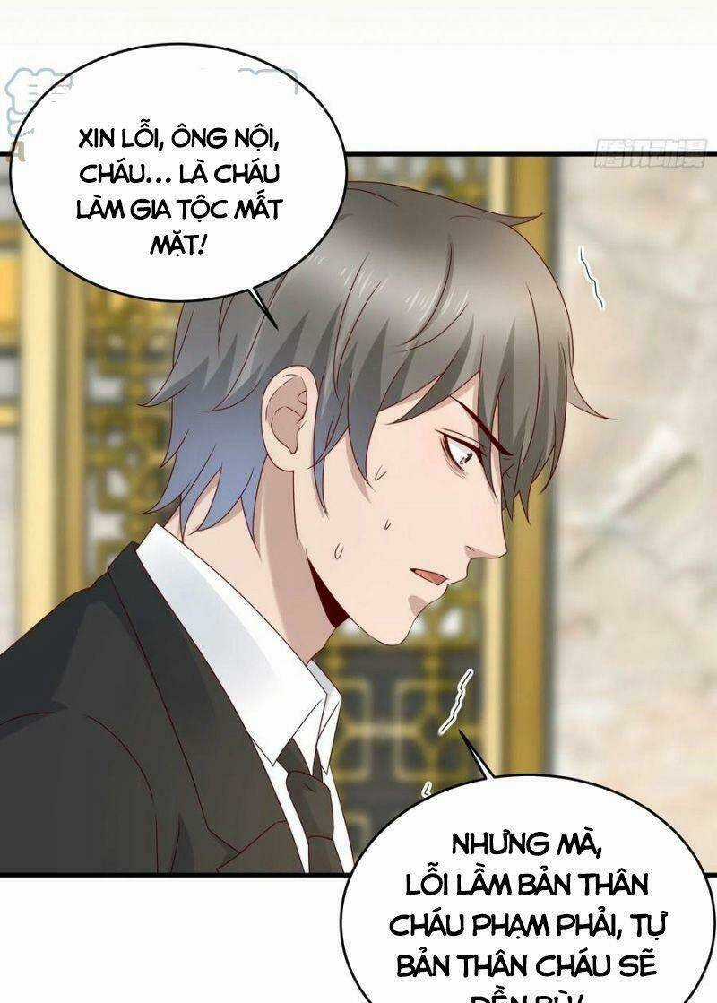 Vua Đầu Tư Mạnh Nhất Chapter 58 trang 12