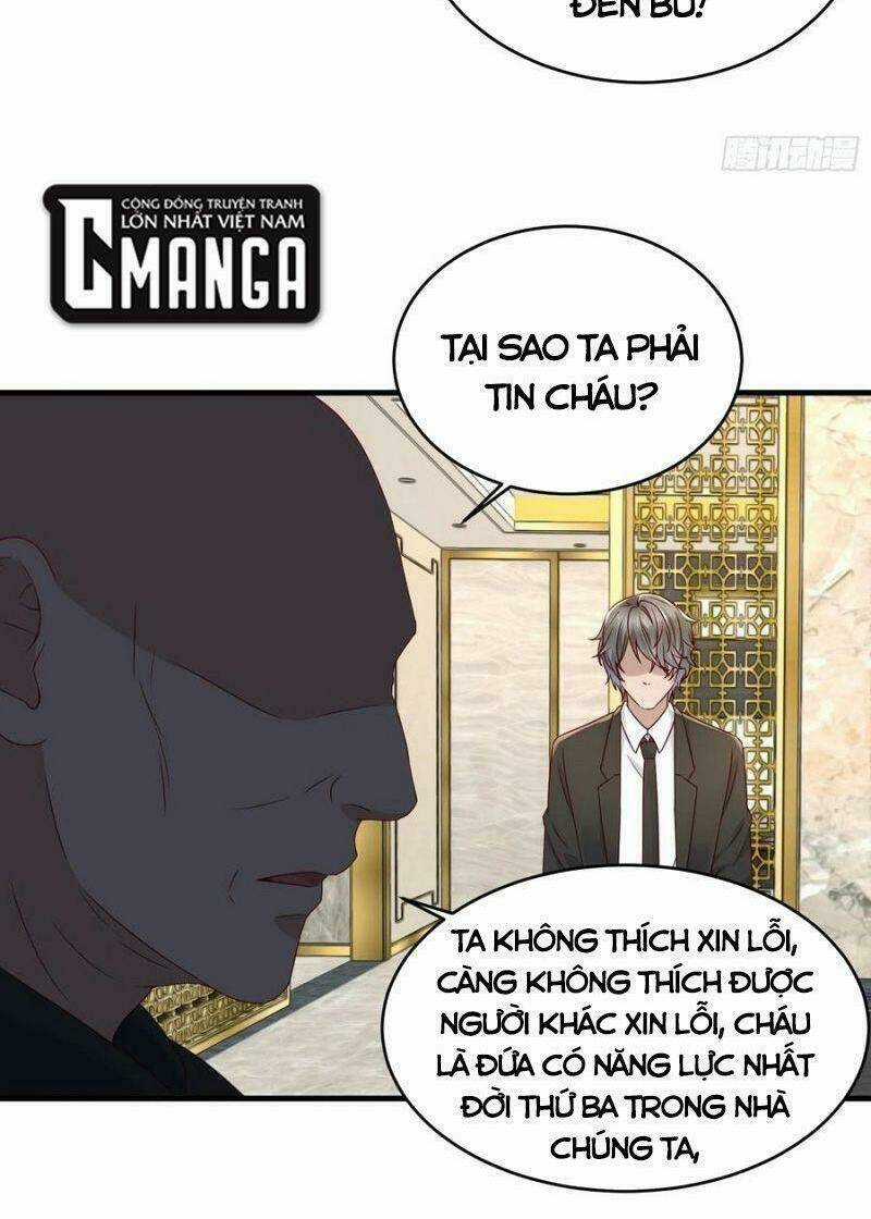 Vua Đầu Tư Mạnh Nhất Chapter 58 trang 13