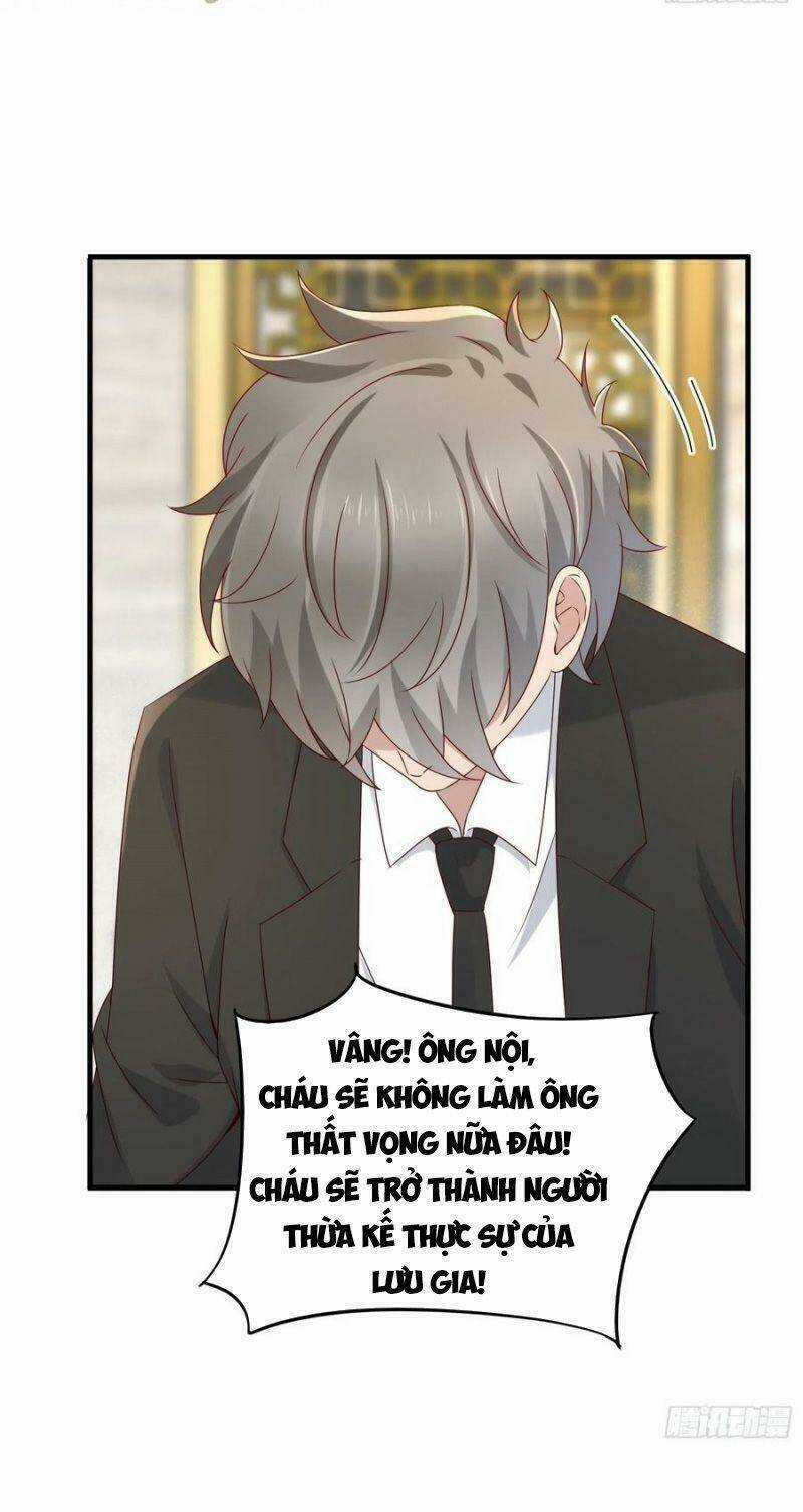 Vua Đầu Tư Mạnh Nhất Chapter 58 trang 16