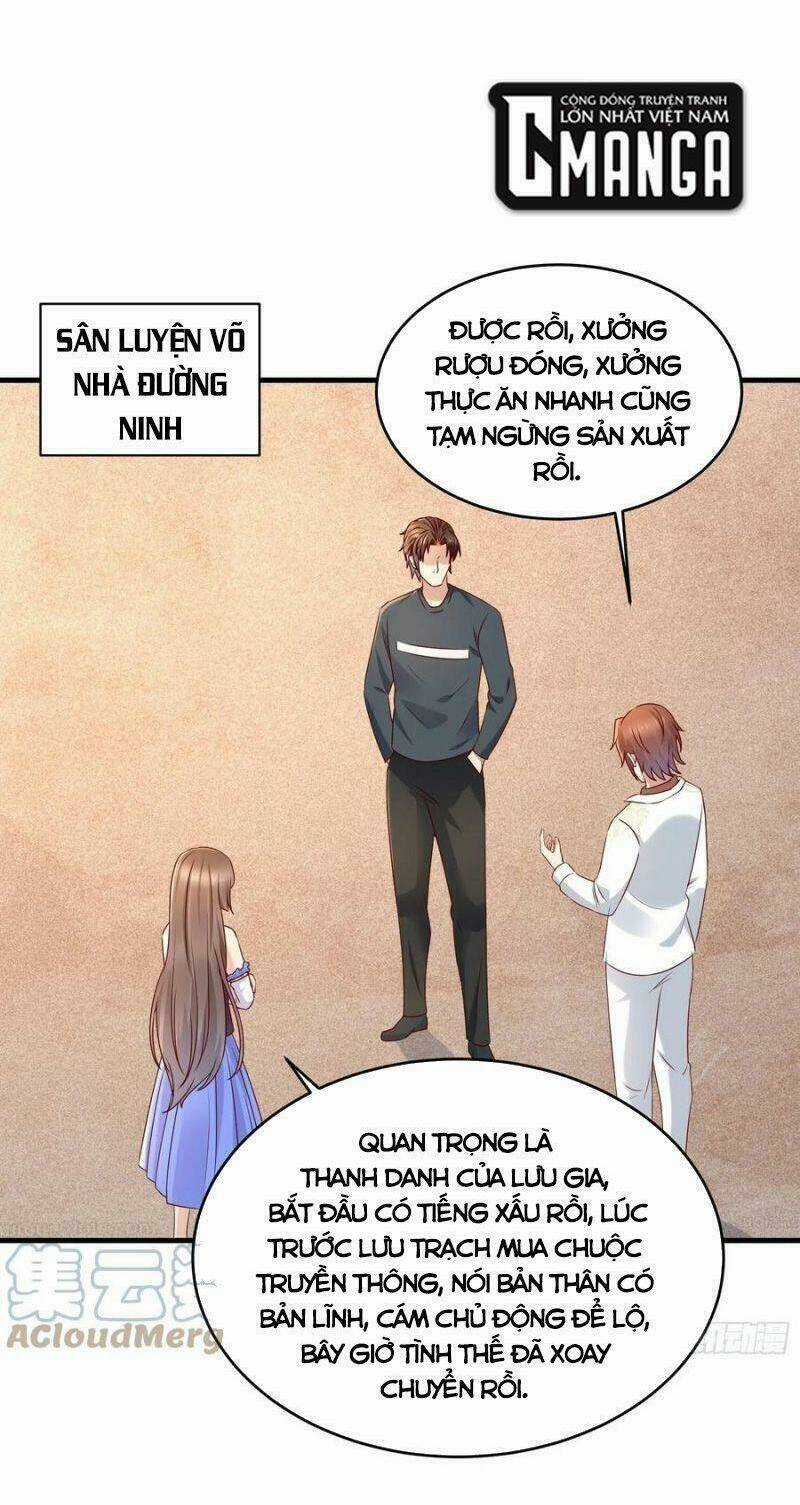 Vua Đầu Tư Mạnh Nhất Chapter 58 trang 17