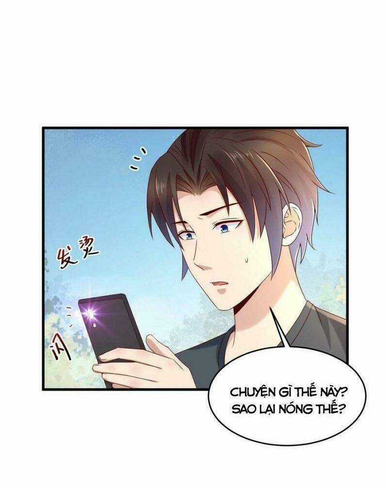 Vua Đầu Tư Mạnh Nhất Chapter 58 trang 19