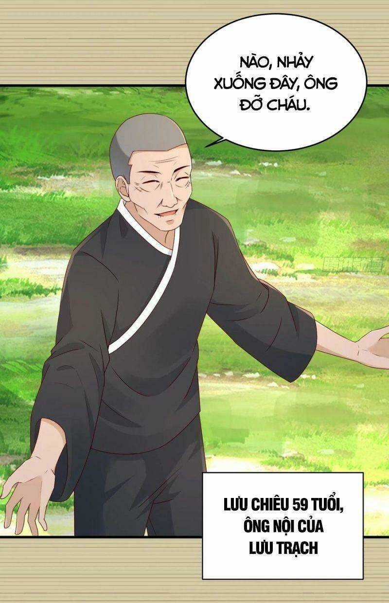 Vua Đầu Tư Mạnh Nhất Chapter 58 trang 2