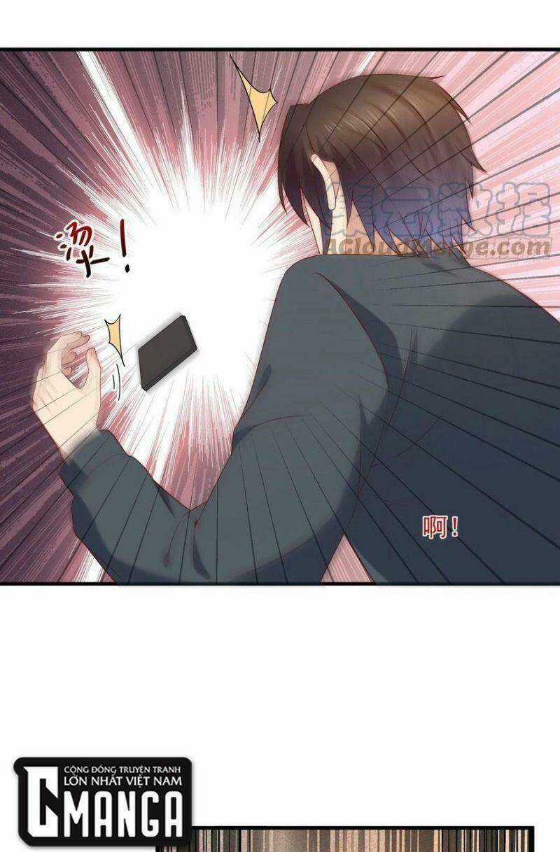 Vua Đầu Tư Mạnh Nhất Chapter 58 trang 20