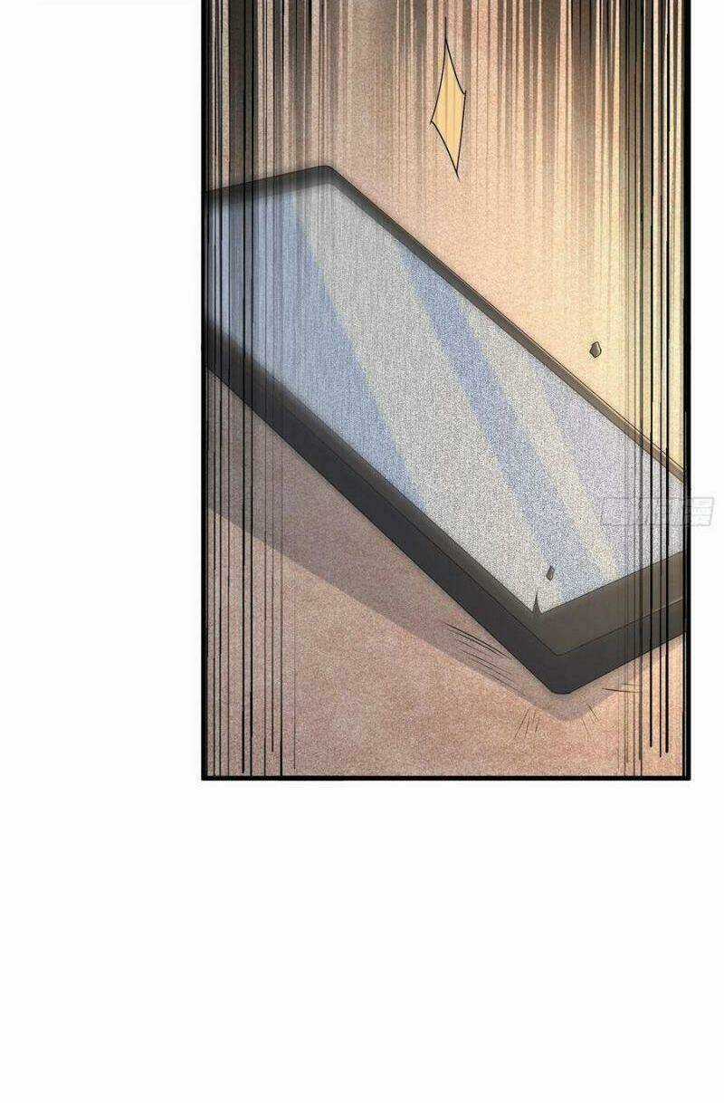 Vua Đầu Tư Mạnh Nhất Chapter 58 trang 21