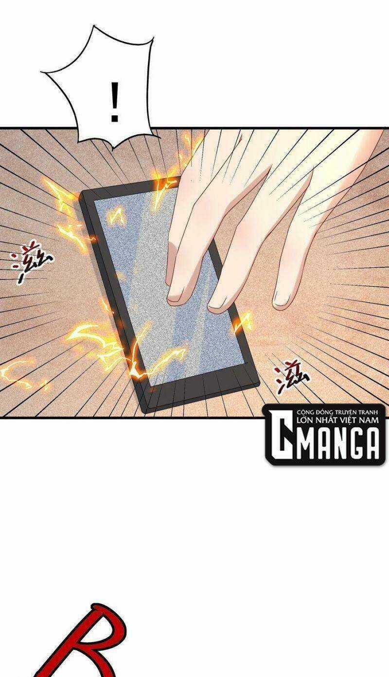 Vua Đầu Tư Mạnh Nhất Chapter 58 trang 24