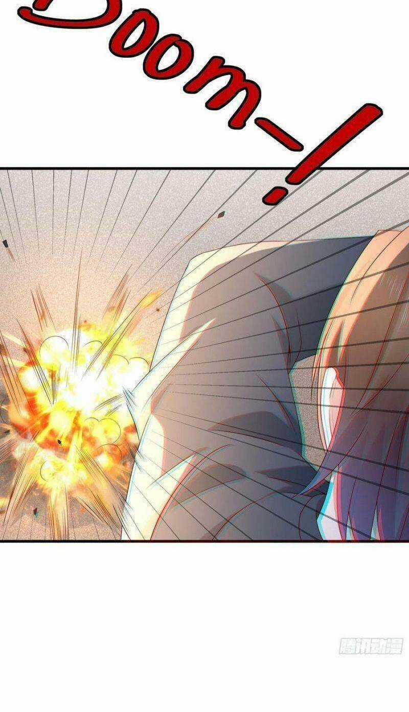 Vua Đầu Tư Mạnh Nhất Chapter 58 trang 25