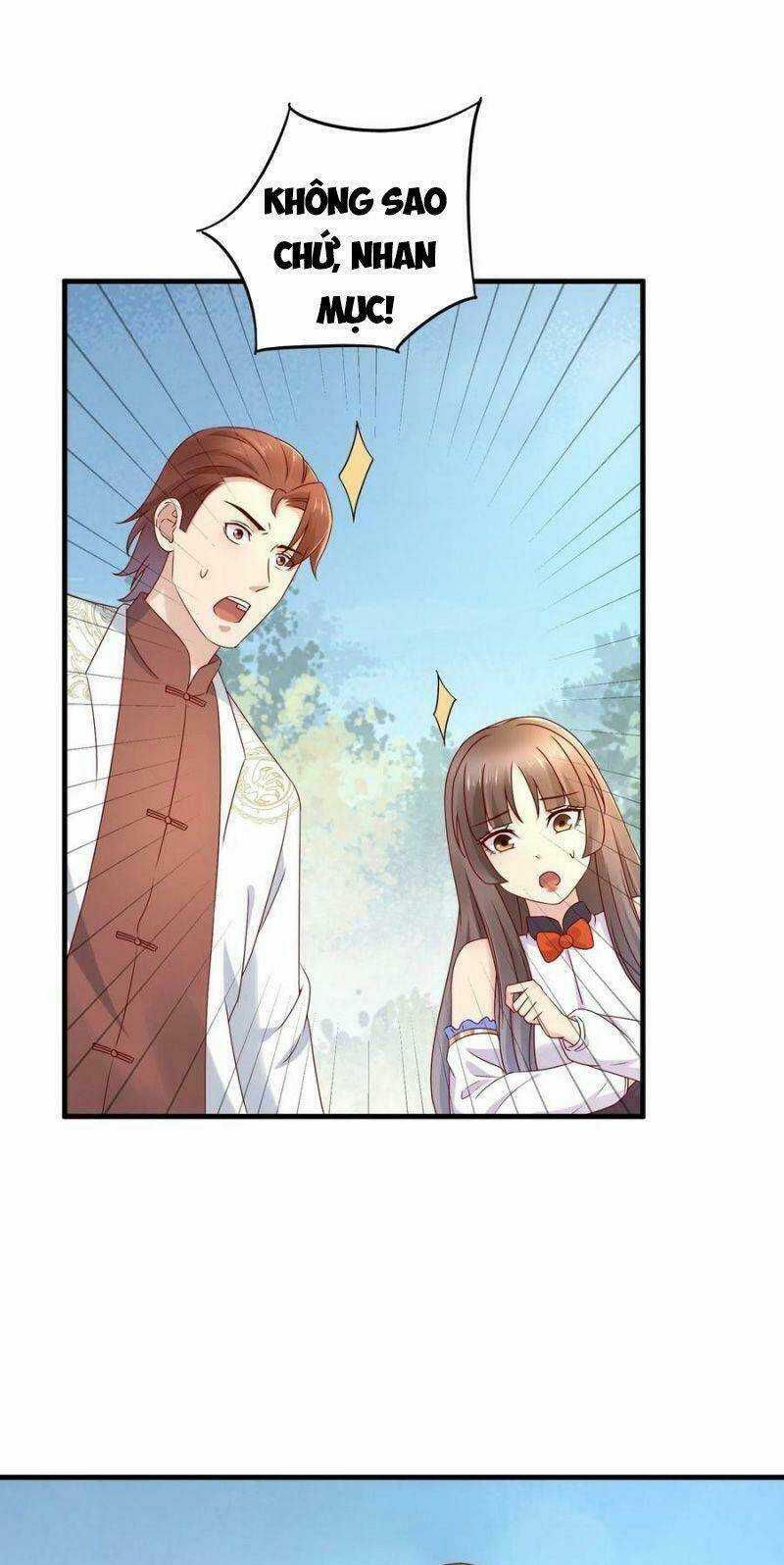 Vua Đầu Tư Mạnh Nhất Chapter 58 trang 26