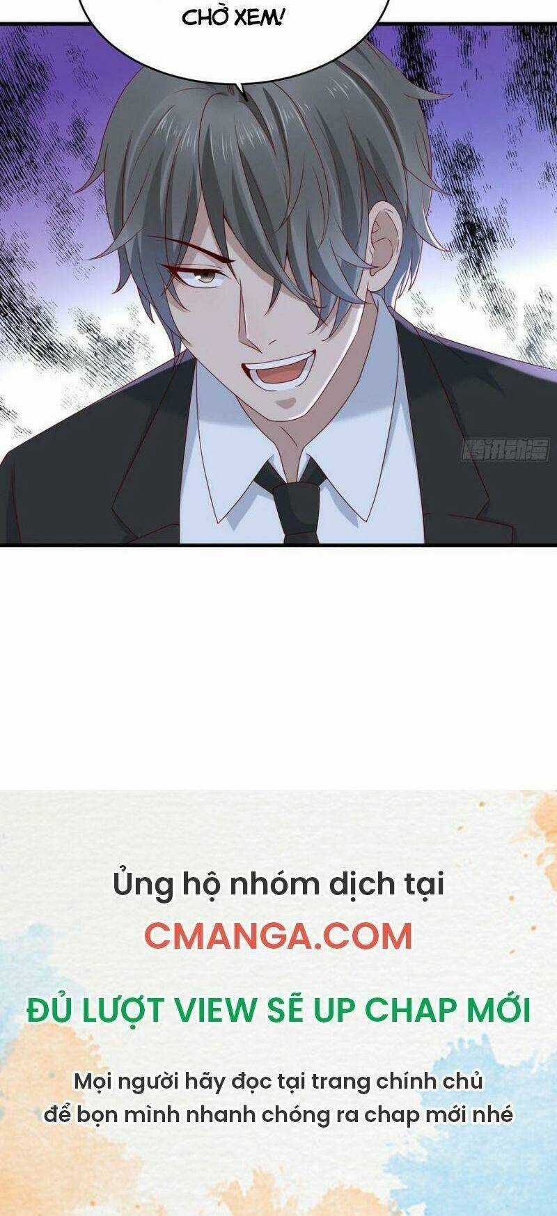 Vua Đầu Tư Mạnh Nhất Chapter 58 trang 29