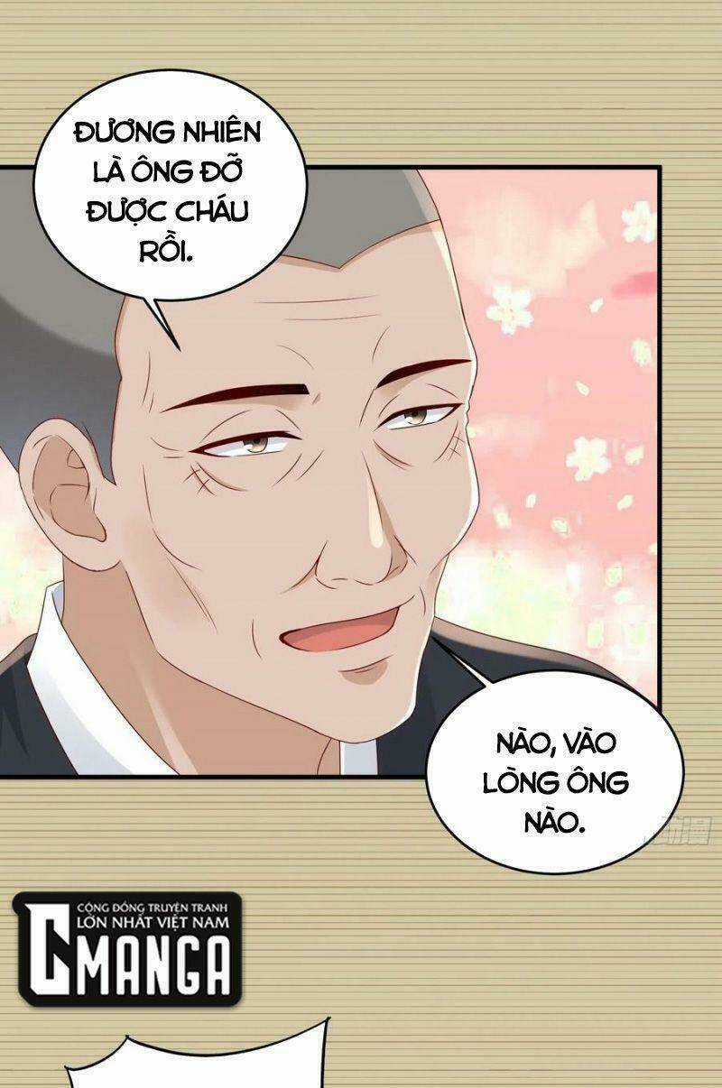 Vua Đầu Tư Mạnh Nhất Chapter 58 trang 4