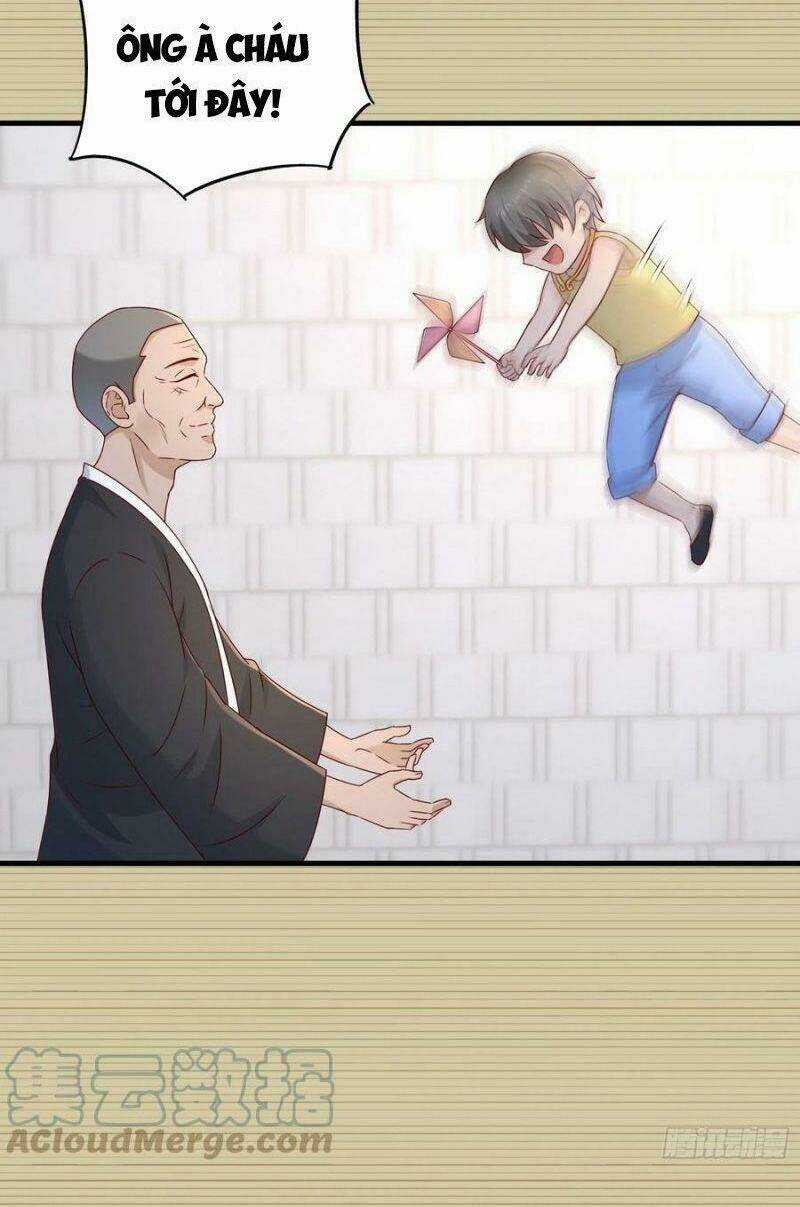 Vua Đầu Tư Mạnh Nhất Chapter 58 trang 5