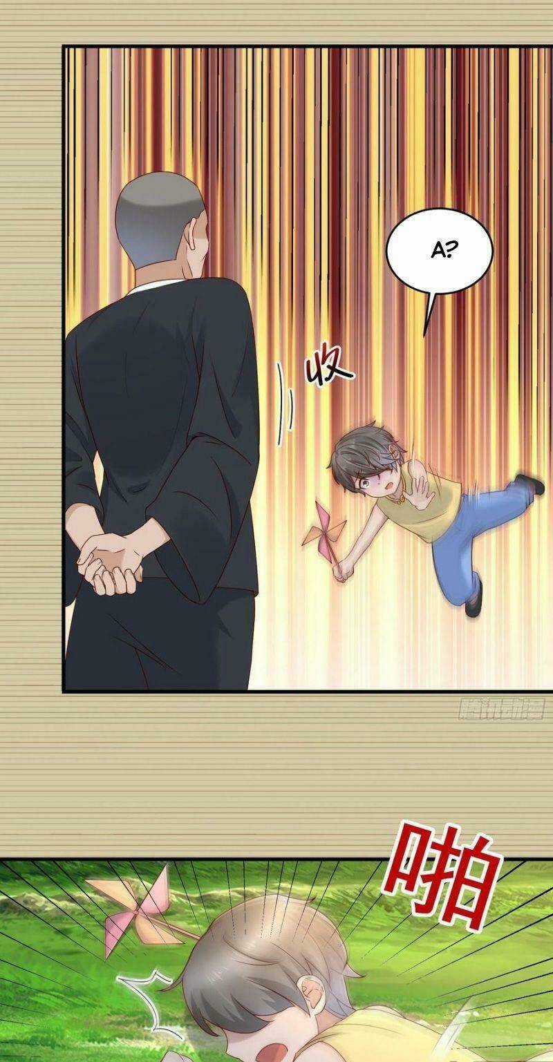 Vua Đầu Tư Mạnh Nhất Chapter 58 trang 6