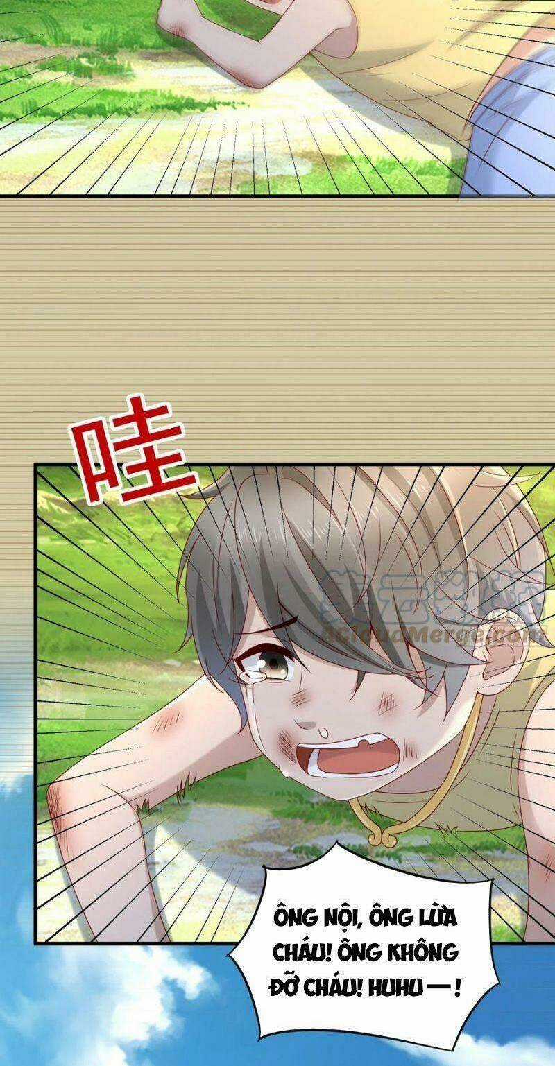 Vua Đầu Tư Mạnh Nhất Chapter 58 trang 7