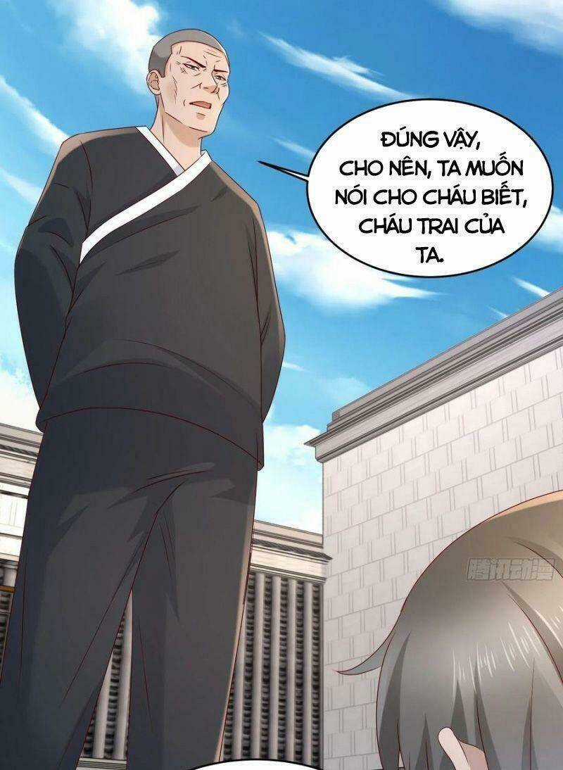 Vua Đầu Tư Mạnh Nhất Chapter 58 trang 8