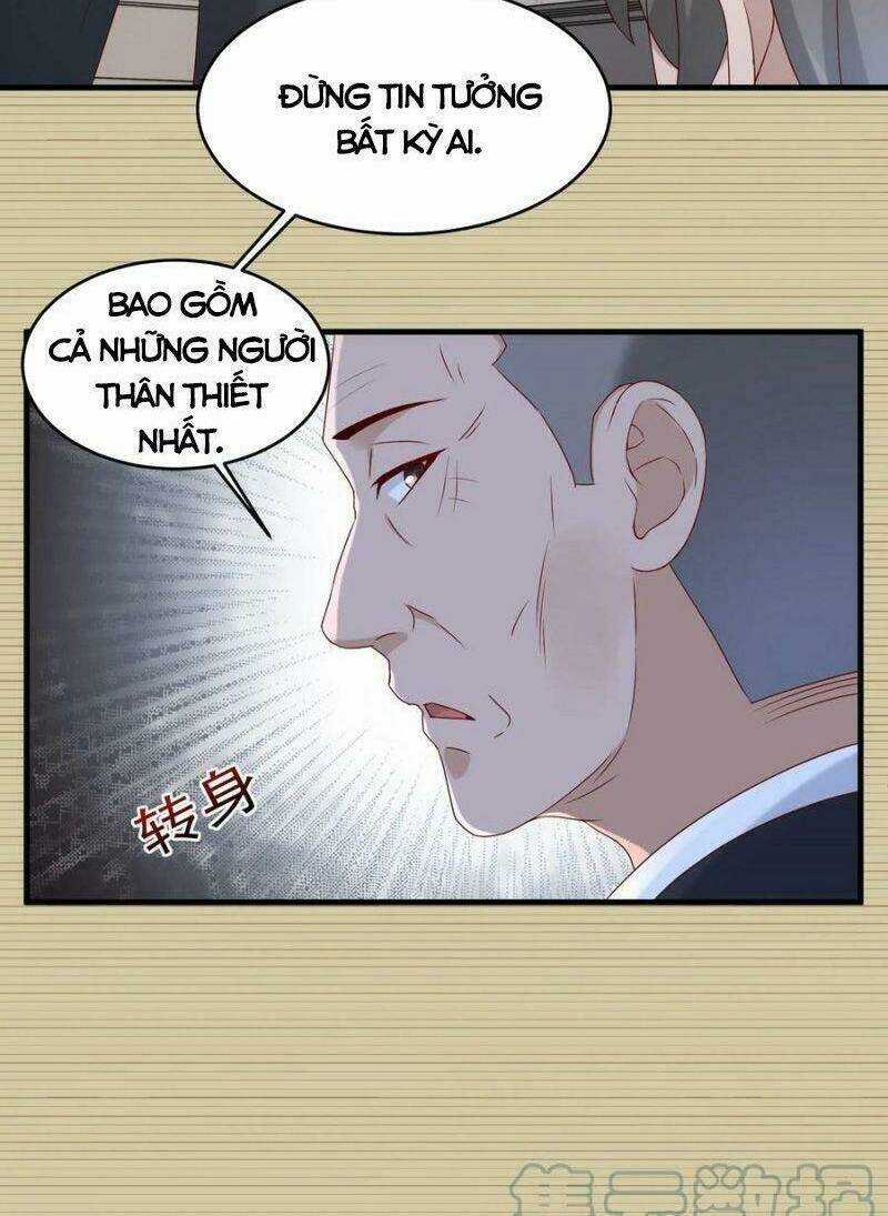 Vua Đầu Tư Mạnh Nhất Chapter 58 trang 9