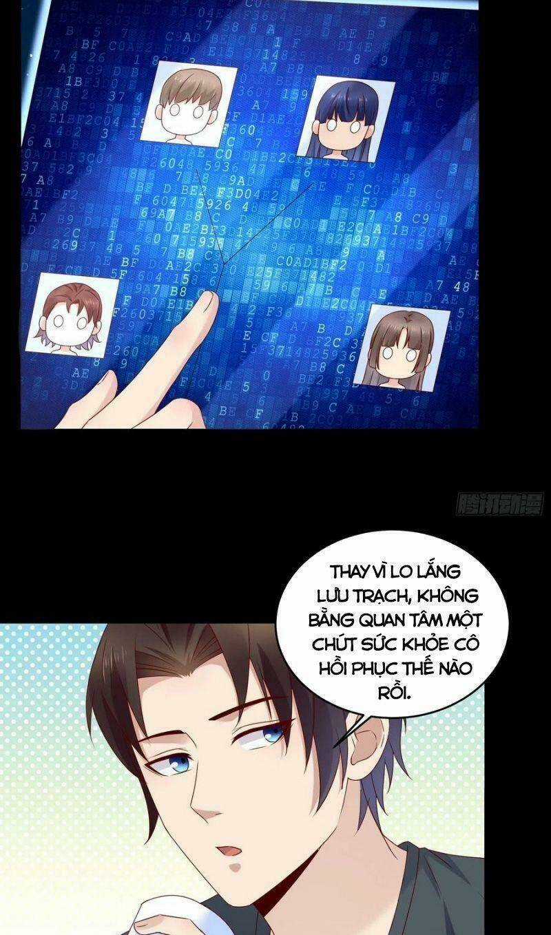 Vua Đầu Tư Mạnh Nhất Chapter 59 trang 12