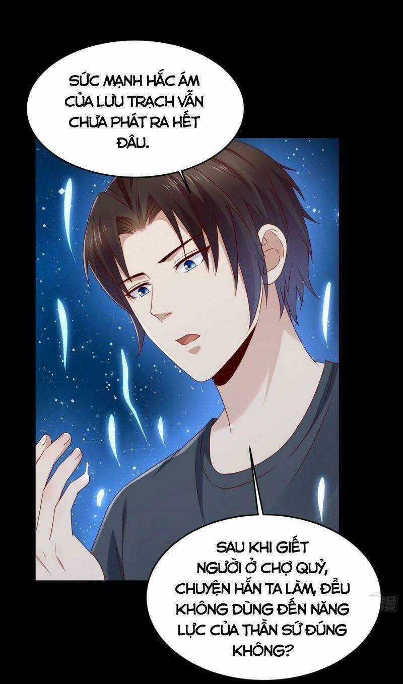 Vua Đầu Tư Mạnh Nhất Chapter 59 trang 16