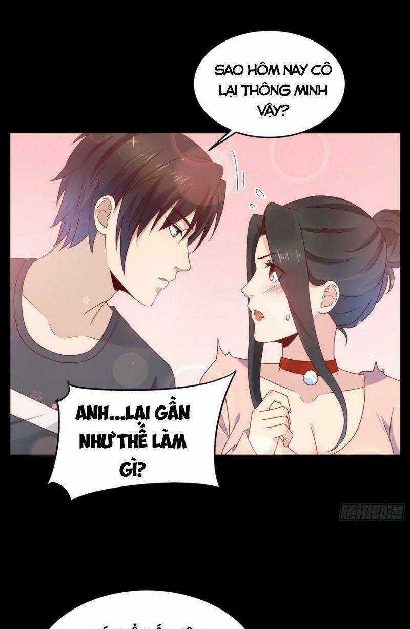 Vua Đầu Tư Mạnh Nhất Chapter 59 trang 18