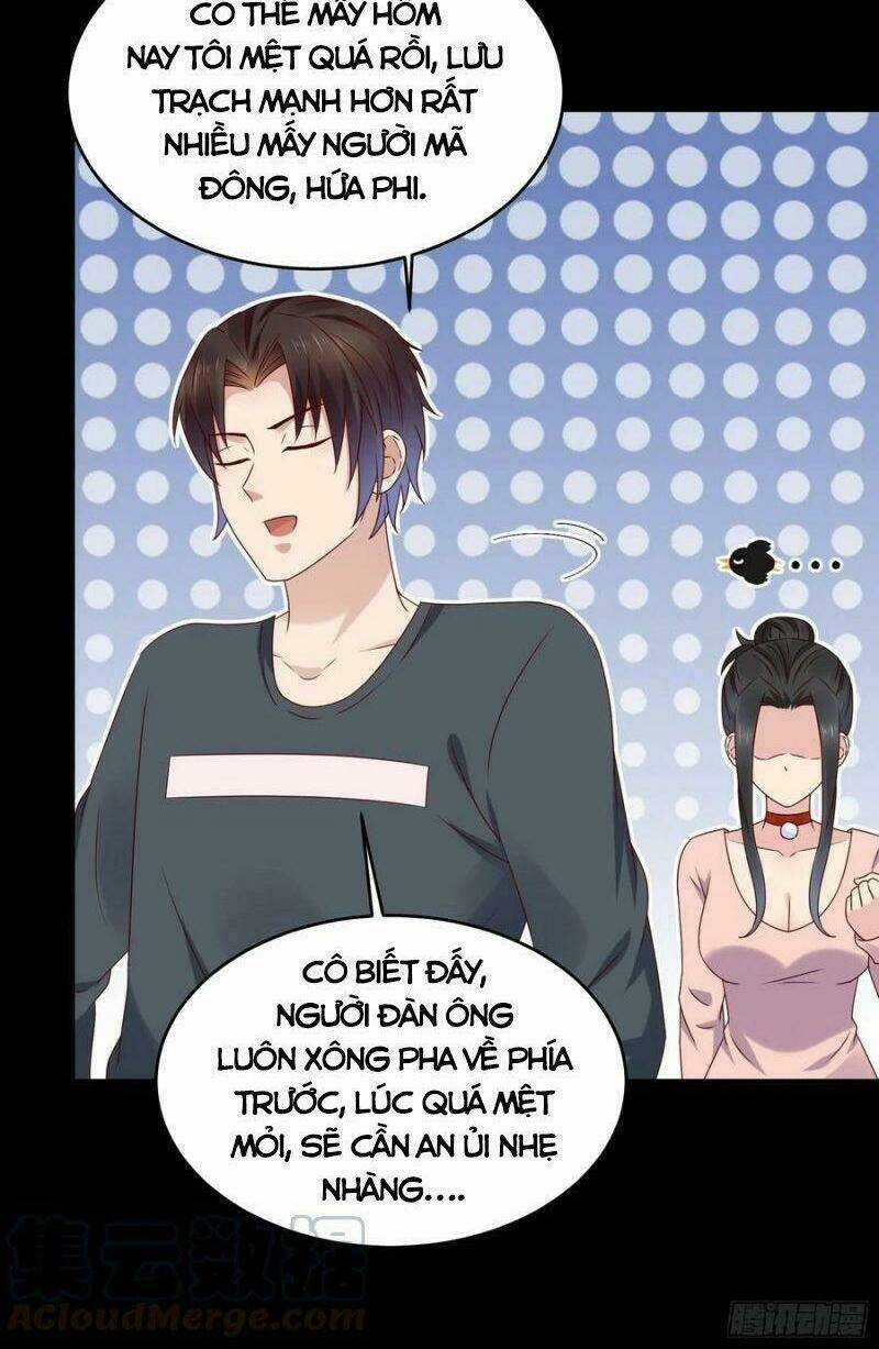 Vua Đầu Tư Mạnh Nhất Chapter 59 trang 19