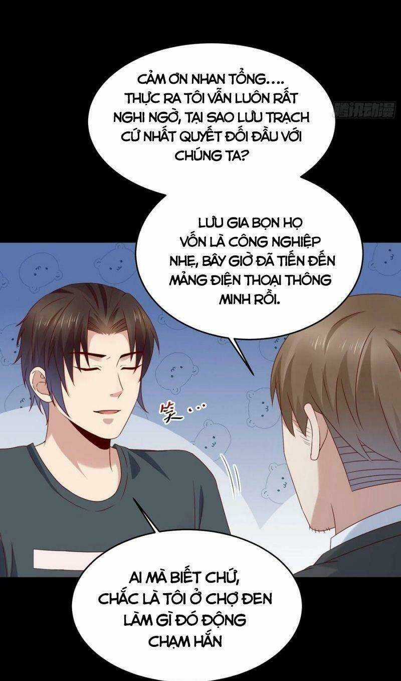 Vua Đầu Tư Mạnh Nhất Chapter 59 trang 2