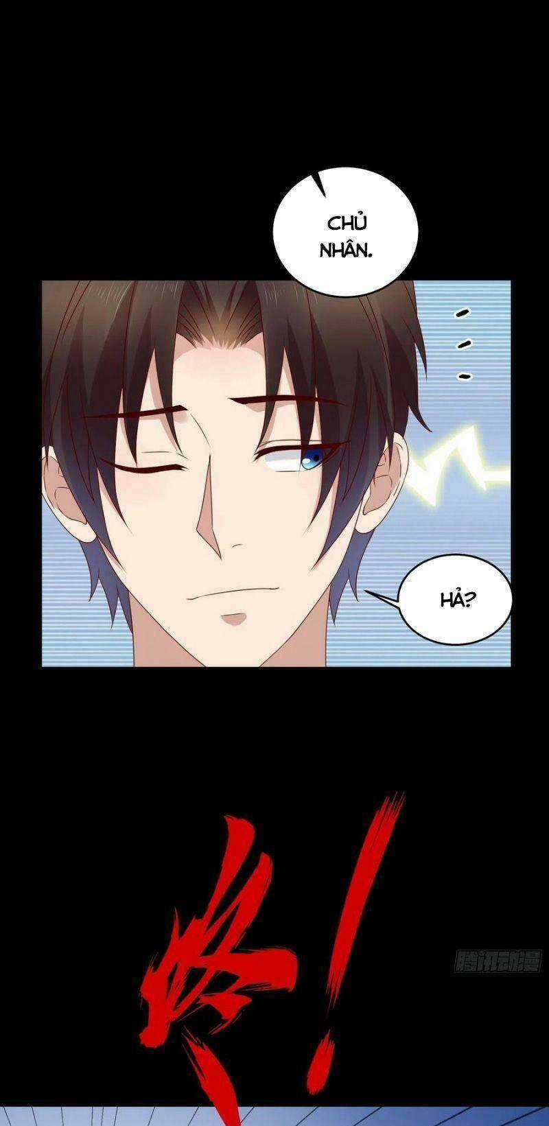 Vua Đầu Tư Mạnh Nhất Chapter 59 trang 20