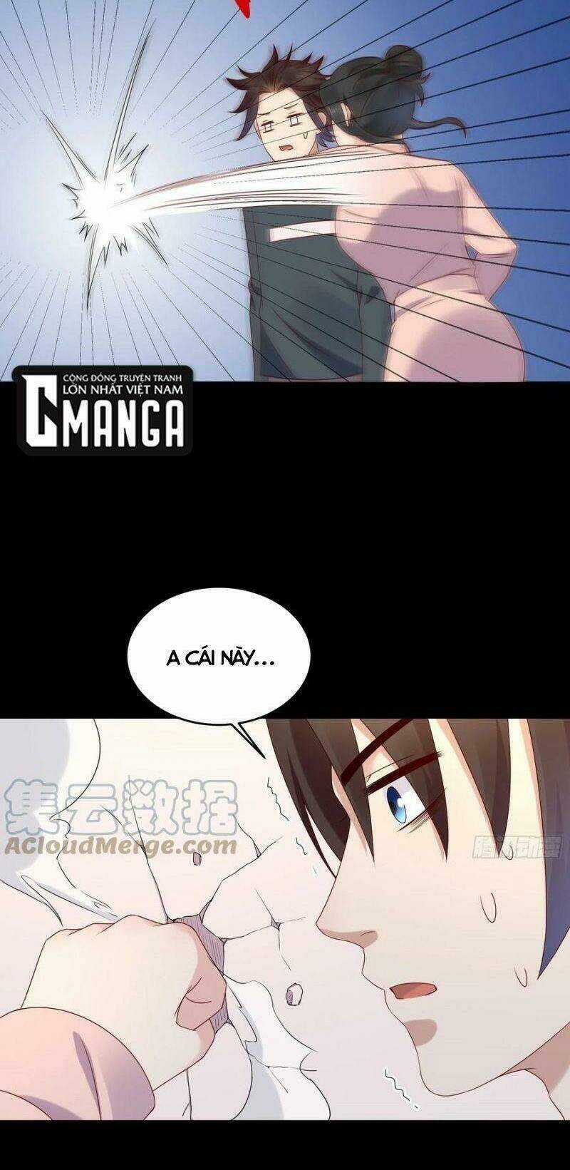 Vua Đầu Tư Mạnh Nhất Chapter 59 trang 21