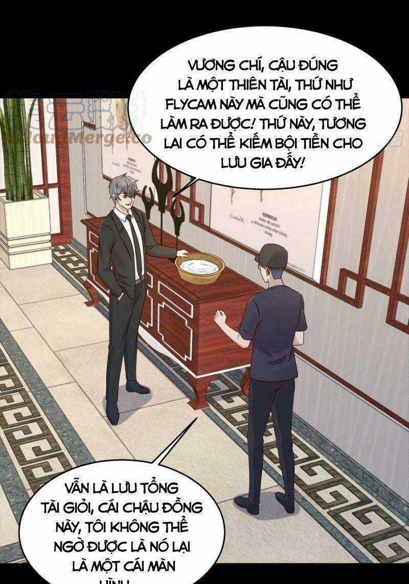 Vua Đầu Tư Mạnh Nhất Chapter 59 trang 25