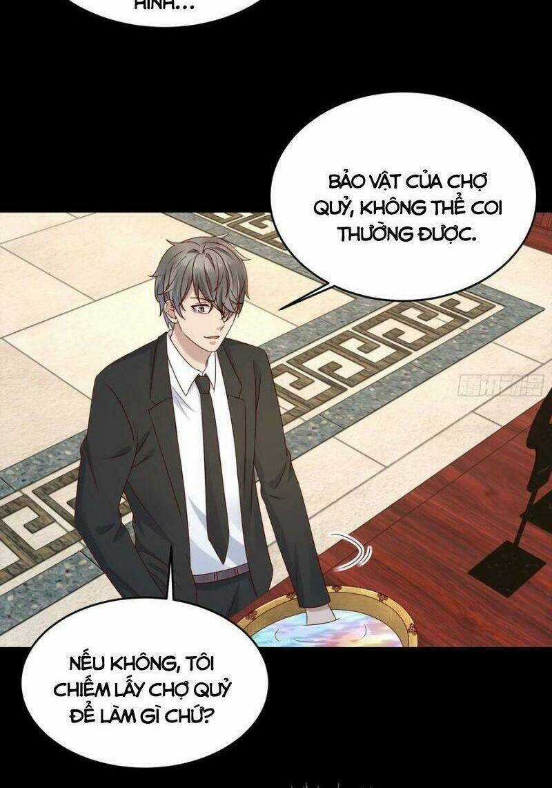 Vua Đầu Tư Mạnh Nhất Chapter 59 trang 26