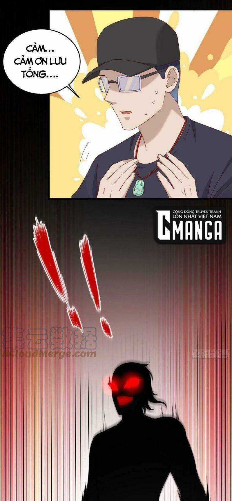 Vua Đầu Tư Mạnh Nhất Chapter 59 trang 29