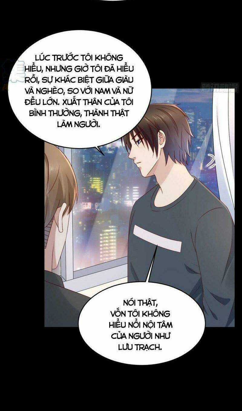 Vua Đầu Tư Mạnh Nhất Chapter 59 trang 3