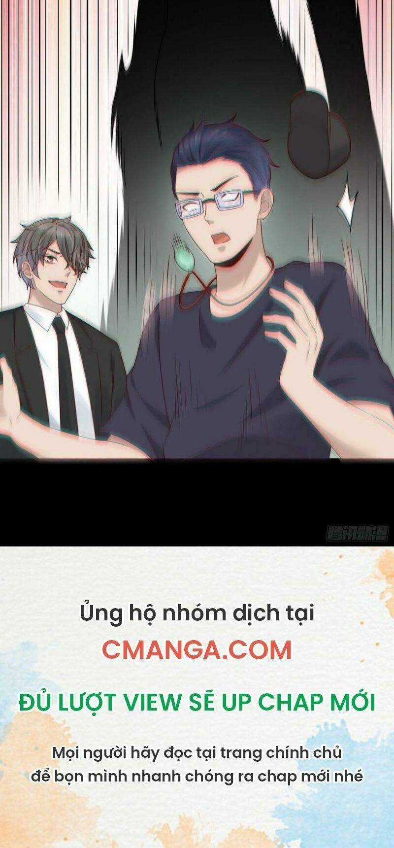 Vua Đầu Tư Mạnh Nhất Chapter 59 trang 30