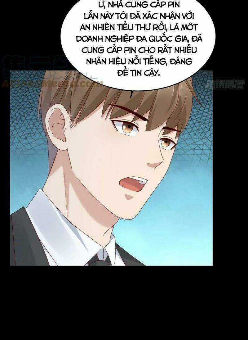 Vua Đầu Tư Mạnh Nhất Chapter 59 trang 7