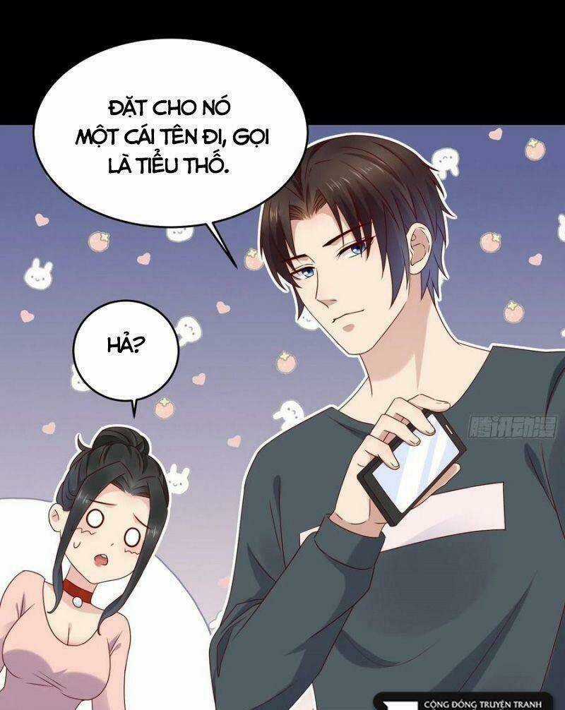Vua Đầu Tư Mạnh Nhất Chapter 59 trang 8