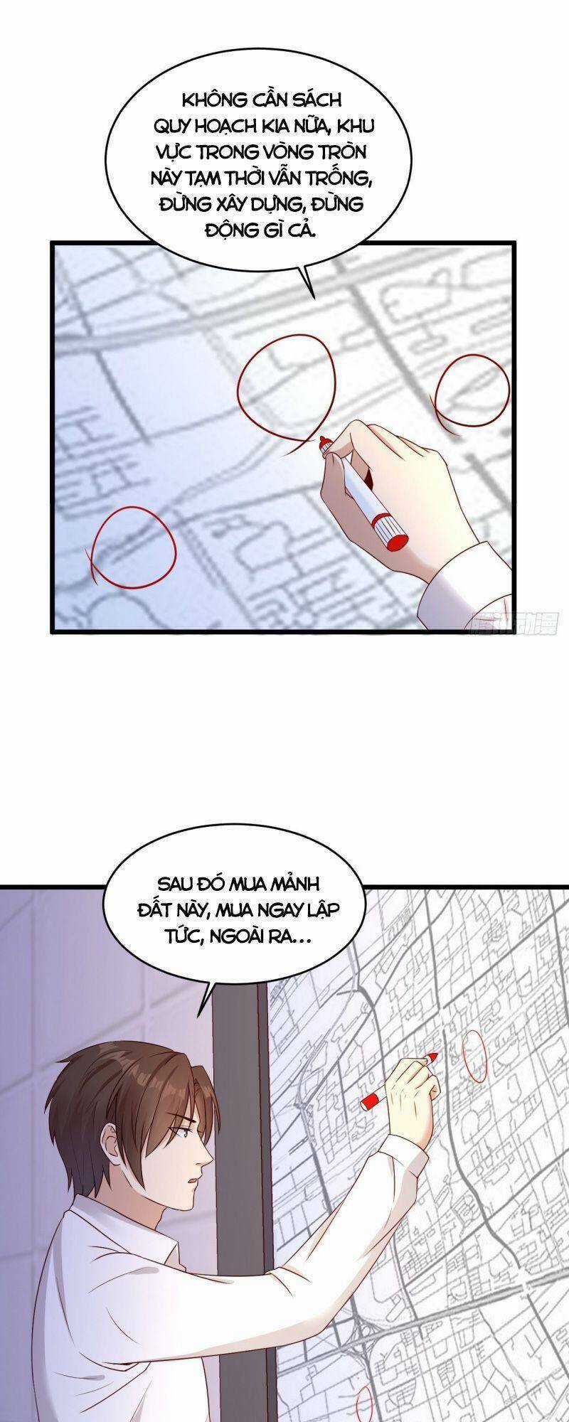 Vua Đầu Tư Mạnh Nhất Chapter 6 trang 10