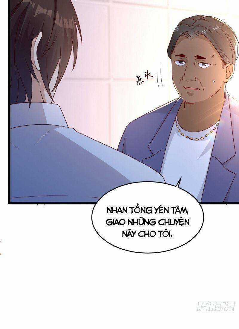 Vua Đầu Tư Mạnh Nhất Chapter 6 trang 15