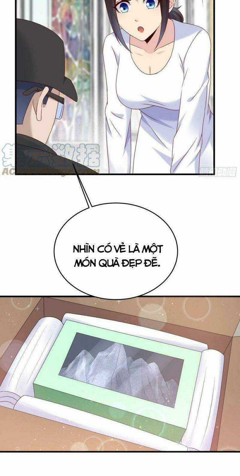 Vua Đầu Tư Mạnh Nhất Chapter 60 trang 10