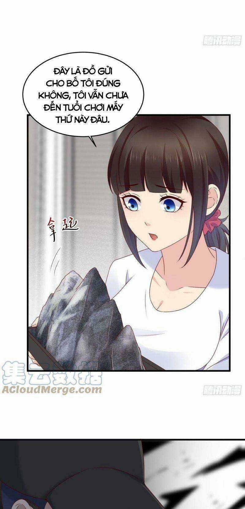 Vua Đầu Tư Mạnh Nhất Chapter 60 trang 11