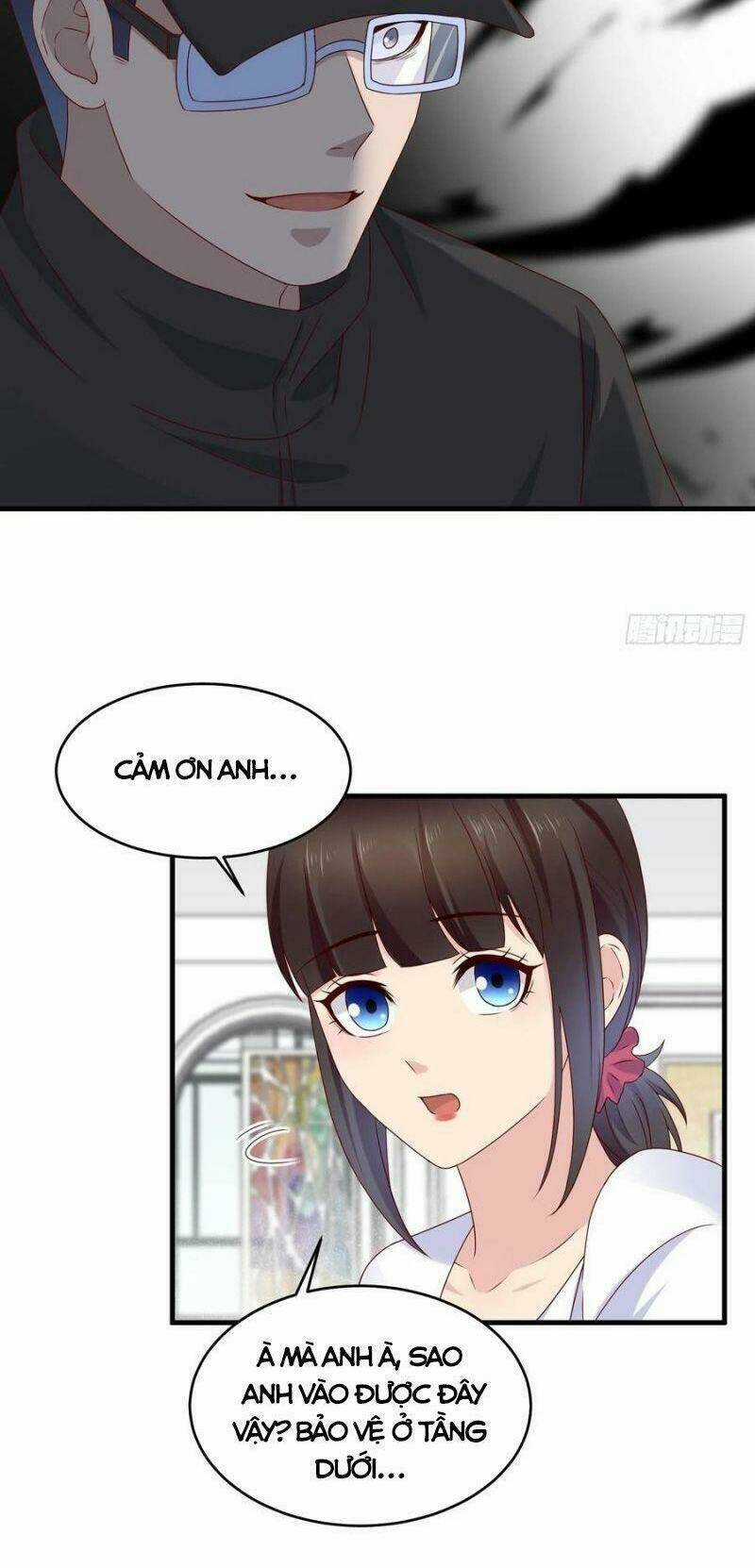 Vua Đầu Tư Mạnh Nhất Chapter 60 trang 12