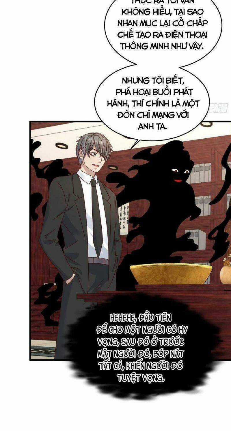 Vua Đầu Tư Mạnh Nhất Chapter 60 trang 14