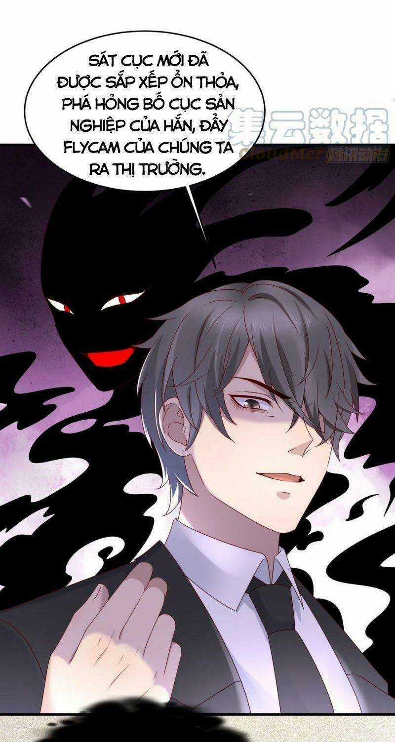 Vua Đầu Tư Mạnh Nhất Chapter 60 trang 15