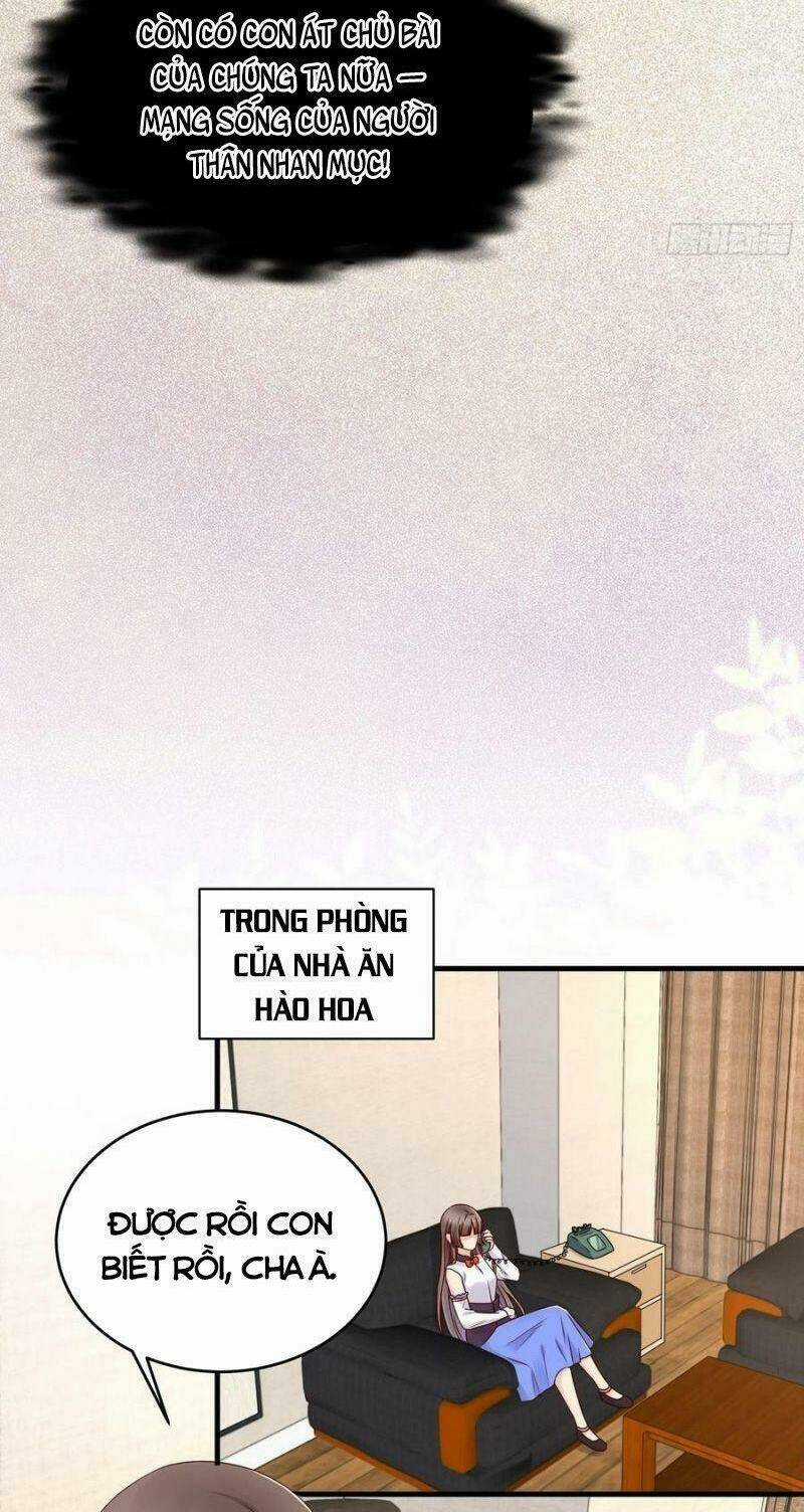 Vua Đầu Tư Mạnh Nhất Chapter 60 trang 16