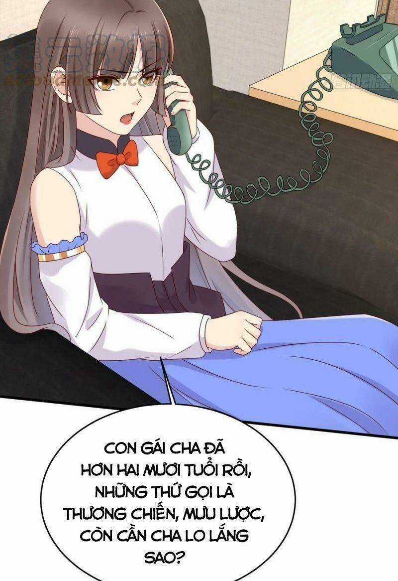 Vua Đầu Tư Mạnh Nhất Chapter 60 trang 17