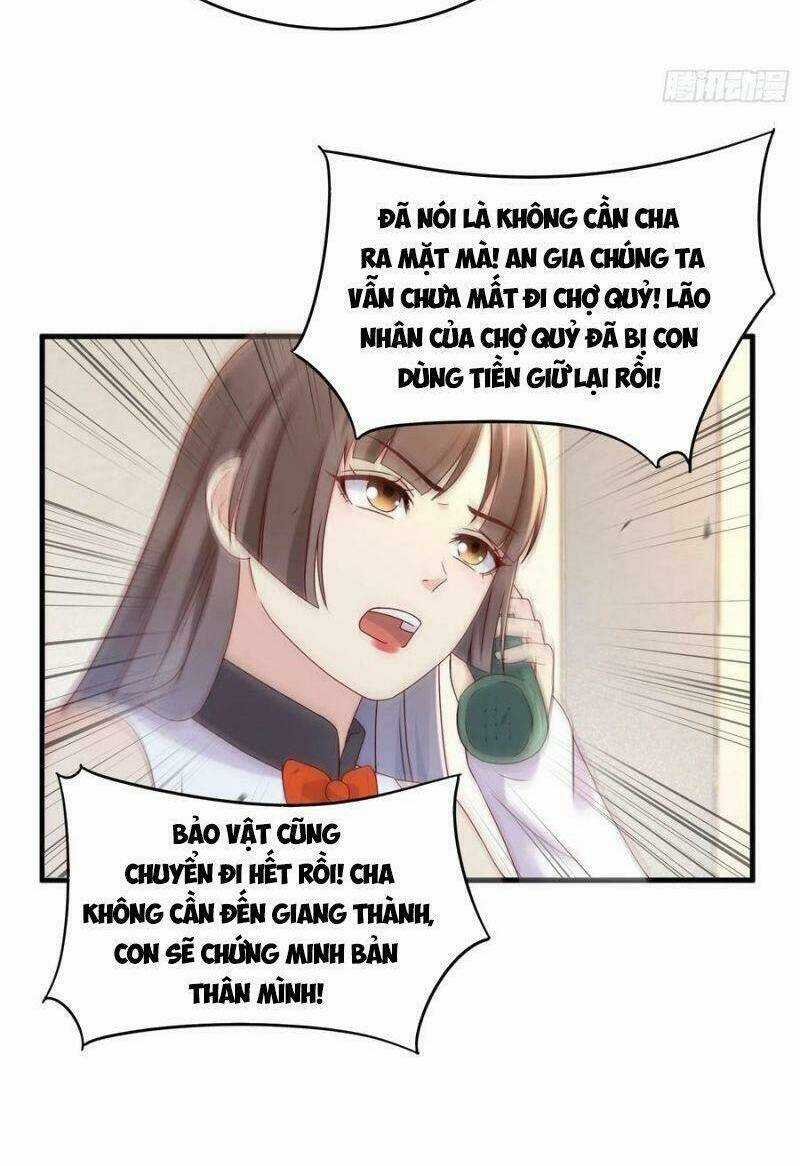 Vua Đầu Tư Mạnh Nhất Chapter 60 trang 18