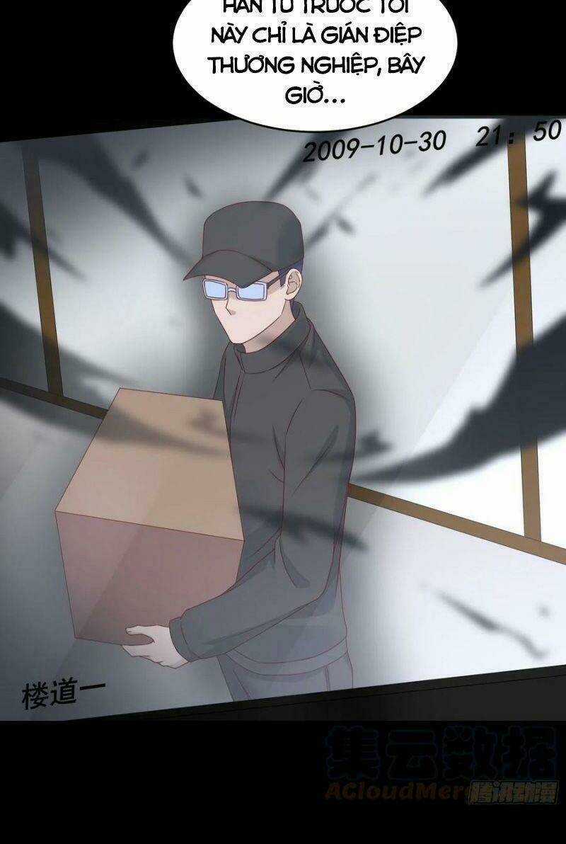 Vua Đầu Tư Mạnh Nhất Chapter 60 trang 2