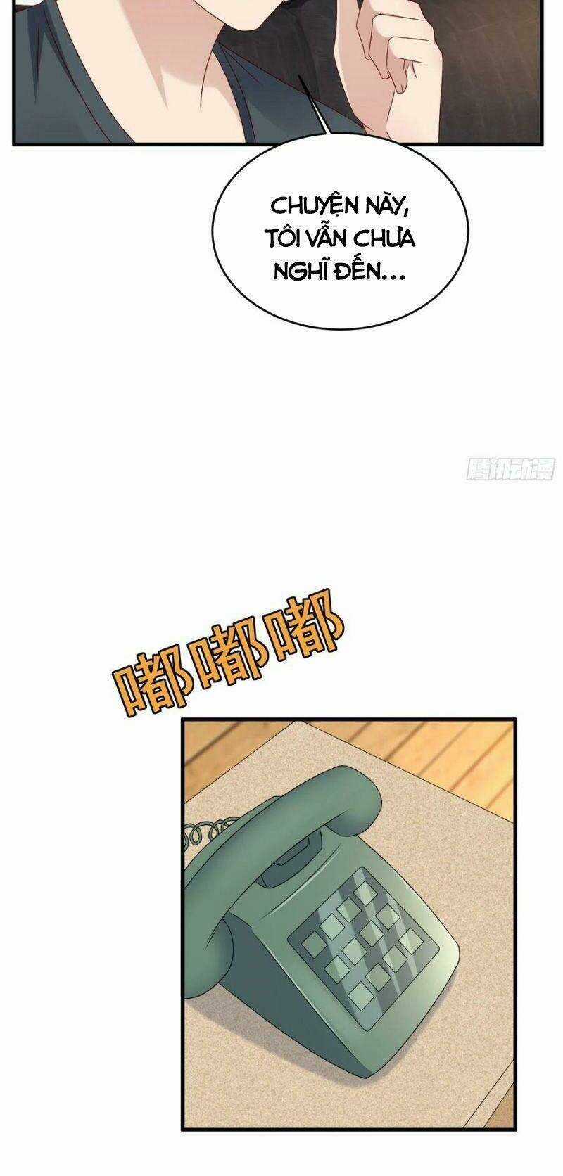 Vua Đầu Tư Mạnh Nhất Chapter 60 trang 24