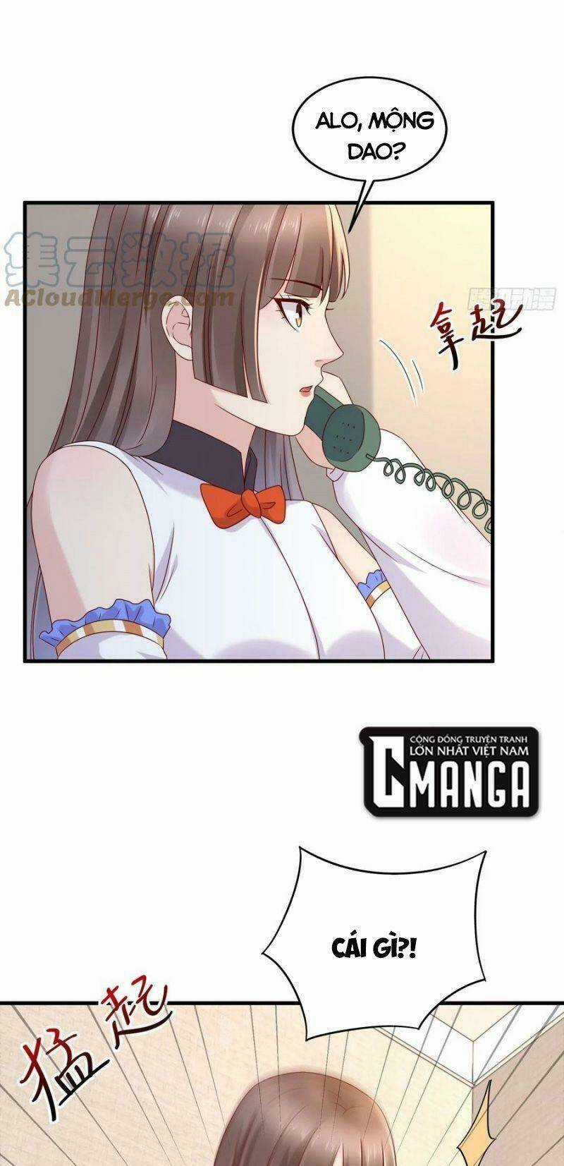 Vua Đầu Tư Mạnh Nhất Chapter 60 trang 25